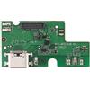 Générique per BLACKVIEW A80 Pro Plus Scheda Giradischi connettore Porta di Ricarica Microfono Board Connector