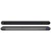 Technaxx Soundbar Bluetooth con DAB+ FM HDMI ARC USB AUX Display LCD con effetti luminosi LED con telecomando e funzione sveglia TX-139