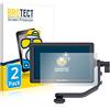 brotect Pellicola Protettiva Opaca per Feelworld FW568 5.5 Pellicola Protettiva Anti-Riflesso (2 Pezzi)