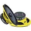 Ground Zero GZCF 69SPL - Altoparlante a 2 vie, 15 x 23 cm (6 x 9 pollici), 300 Watt (RMS: 150 Watt)