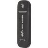 Sorandy Senza Fili Portatile Router da Viaggio, Tasca 4G LTE Hotspot Mobile Fino a 10 Utenti, Router WiFi Intelligente Connessioni Internet con Slot Scheda SIM, Crittografia WiFi WPA WPA2