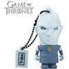 HP Chiavetta USB 16 GB Night King - Memoria Flash Drive 2.0 Originale Il Trono di Spade, Tribe FD032508