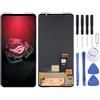 CWONCONGOIN Schermo LCD AMOLED per for ASUS Rog Phone 6 PRO con Digitalizzatore Assemblaggio Completo