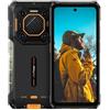 Ulefone Armor 26 Ultra 5g 12gb/512gb 6.8´´ One Size
