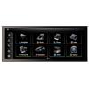 Erisin 12.3 pollici 8-Core 8GB+128GB Android 14 Autoradio GPS Navigatore per Audi Q5 2009-2016 Supporto CarPlay Wireless Android Auto Bluetooth 5.1 WiFi DSP DAB+ IPS Schermo Tattile USB DVR OEM MMI