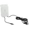 ChicBosomn 12V-2A Uninterruptible Power Adapter, Mini UPS batteria di backup, regolatore di tensione esterna adattatore di alimentazione per batteria di backup