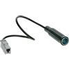 ACV Electronic ACV 1543-11 GT13 DIN antenna Adattatore per HYUNDAI/Honda/KIA