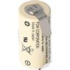 FDK/Sanyo FDK - Batteria al litio Sanyo (ALT) CR17335-LFU / CR 17335 / CR17335