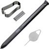 Bestdealing Galaxy Tab Active Pro T540 T545 T547 Penna di ricambio Tab Active 2 T390 T395 T397 S Pen Touch Pen per Samsung Galaxy Tab Active2‎ SM-T390NZKAXAR penna stilo con punte