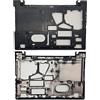 new net - Ricambio - Scocca Cover Bottom Case Chassis Compatibile con Notebook Lenovo Ideapad Z50-80 Z50-30 Z50-40 Z50-45 Z50-70 Z50-75 G50-30 G50-45 G50-70 G50-80
