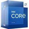 Intel® Core™ i7-13700, processore desktop, per sistemi desktop 16 core (8 P-core + 8 E-core) Cache 30 MB, fino a 5,2 GHz