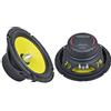 Ground Zero GZTK 165 Ground Zero Coppia Woofer 16 cm predisposizione auto 165mm midwoofer