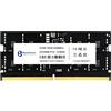 ByteFest RAM DDR5 16GB 5200MHz PC5-41600 CL42 1.1V SODIMM 262-Pin Laptop/Notebook RAM Moduli di memoria