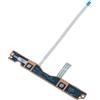 Shiwaki Tasto Tastiera Tasto Mouse Con Cavo per 15-- 256 G3 Laptop