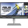 ASUS ProArt PA27AC 27 Monitor Professionale, WQHD, 2560 x 1440, IPS 4 side-frameless, HDR, 100% sRGB/Rec.709, △E< 2, Thunderbold 3 USB-C