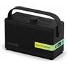 Pure Altoparlante Bluetooth Pure 255603 Nero 40 W