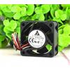 CYRMZAY Compatible per Delta EFB0412MD 12V 0.10A 40 * 40 * 20MM 4CM 3wire 4Pin Ventilatore