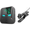 Generisch Auto Phone Clicker - Smart Tapper dispositivi touch screen con continuo | Strumento di suggerimento per streaming video dal, social media, giochi mobili, download automatico