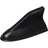 NYFDUAH Antenna Aletta di Squalo, per Alfa Romeo Giulietta 2010-2021 Segnale migliorato impermeabile all'acqua e alla polvere Accessori Auto Decorazione,D