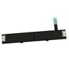 Generic Scheda Pulsanti Mouse touchpad per Laptop per dell Latitude 5289 7389 7390 2 in 1 A167QF PK37B00JT00 Nuovo