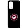 Mixroom - Cover Custodia Back case In TPU Silicone Morbida Per Xiaomi Redmi Note 10 5G Fantasia Simbolo Yin Yang Tao I134