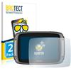 brotect Pellicola Protettiva Opaca per TomTom Rider 500 Pellicola Protettiva Anti-Riflesso (2 Pezzi)