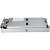 Akkuman.de Akkutechnik vom Fachmann RBC43 Batteria plug'n'Play per APC Smart UPS 1500/2200/3000 + UPS Dell/HP/IBM - Durevole - Non richiede manutenzione - Affidabile