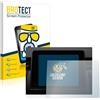 brotect Pellicola Vetro Opaca per Renault Clio V 2020 Easy Link 7 Protezione Schermo [Anti-Riflesso, Durezza 9H]