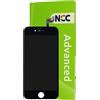 New Net Display in-Cell Compatibile con iPhone 6s Modello A1633, A1688, A1700 Schermo LCD INCELL Touch Screen NCC Digitizer Parti di Ricambio Protezione