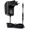 Oxiiert Adattatore di alimentazione per videocamera Sharp Viewcam Z VL-Z100S-S