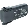 vhbw batteria sostituisce Elca 04.142, 0401BA000109, 0401BA000113, PINC-GEH per telecomando remote control (1200mAh, 7,2V, NiMH)