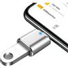 Generico Adattatore Da USB C A USB - 3 Pack Adattatore usb-cc | 3.0 USB Tipo C Maschio A USB Femmina | Tipo C Femmina A USB 3.0 Maschio | Convertitore Cavo Caricabatterie Tipo C Femmina A USB A Maschio