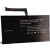 HUBEI FPCBP345Z FPCBP345 FMVNBP219 FPB0280 Sostituzione della batteria del computer portatile per Fujitsu LifeBook UH572 UH552 Ultrabook 13.3-inch i5-3317u i7-3517u i3-3217u Series(14.8V 42Wh)