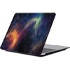 FFBOFFC Custodia Compatibile con MacBook Pro 13 Pollici 2012 2011 2010 2009 2008 Rilascio Modello A1278 con CD-ROM, Protettiva Plastica Rigida Copertura Cover Case, Nebbia