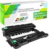 GREENPRINT Tamburo Unità DR-2400 DR2400 Compatibile per Brother HL-L2350DW HL-L2310D HL-L2357DW HL-L2370DN HL-L2375DW MFC-L2710DN MFC-L2730DW L2750DW DCP-L2510D L2530DW L2537DW L2550DN-L'imballaggio può variare