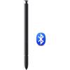 SLQ Penna stilo S23 Ultra (WithBluetooth) di ricambio per Samsung Galaxy S23 Ultra 5G All Versions S Pen con 5 punte (nero fantasma)
