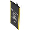 AccuCell Neu Batteria adatta per BlackBerry Leap, polimeri di litio, 3,8 V, 2800 mAh, 10,6 Wh, Built-in