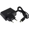 akku-net alimentatore per Nintendo Tipo WAP-002, 100-240V