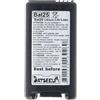 My Brand Maxxistore® - Batsecur pila litio bat25 compatibile batli25 Logisty 3,6 V 5,4Ah (1)