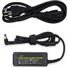 new net - Alimentatore Caricatore Caricabatteria da 20V 2A 40W Compatibile con Notebook Lenovo Ideapad S400-80BY S9-4067 U150 U150-6909 U160-0894 U260 U260-0876 U310-3725 [5.5x2.5mm]