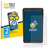 brotect Pellicola Protettiva Opaca per Naviter Oudie N 5.5 Pellicola Protettiva Anti-Riflesso (2 Pezzi)