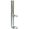 SIRIO antenne SIRIO STAFFE UNIVERSALI PER INSTALLAZIONE GENERICA (FT-2)