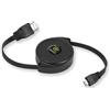ReTrak EUTABHDMI cavo HDMI 1,8 m HDMI tipo A (Standard) Nero