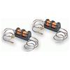 Phonocar 5/338 Crossover per Tweeter 100 W, multicolore