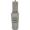 PAUXIS BANDA C LNB E LNB BANDA KU Insieme per TV satellitare, C/KU Banda LNBF a doppia uscita, un piatto per tre satelliti, 3.4-4.2G/10.7-12.75GHz per la ricezione TV satellitare