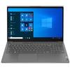 Lenovo Notebook V15 Monitor 15.6 Intel Core i3-10110U Ram 8GB SSD 256GB Free Dos