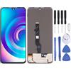 zaorunjs phone Accessories Schermo LCD AMOLED per TCL 30/30+/30 5G T676H T676K T676J T776H con Digitalizzatore Assemblaggio Completo