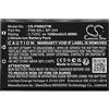 Cameron Sino Battery for YAESU VX-1 VX-2 VX-2E VX-2R FNB-82LI 3.7V 1050mAh