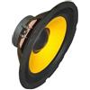 SHARD-LAB WOOFER 20 CM 4 ohm 300W ALTOPARLANTE 8 DIAMETRO TOTALE 21 CM 210 MM per auto o casse acustiche