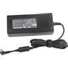 weiwin Caricatore adattatore CA 19 V 6,32 a 120 W compatibile con Acer Aspire V3 V3-772 V3-772G V3-771G ADP-120ZB BB